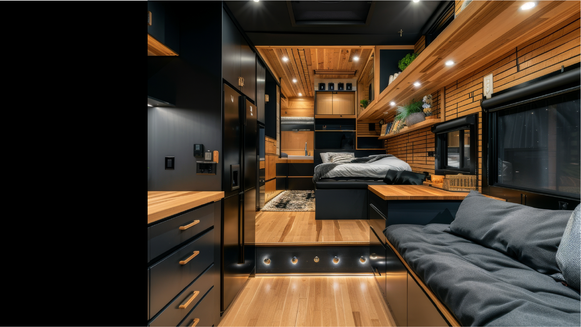 tiny interior house 2